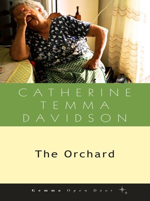cover image of The Orchard